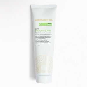 NEW! Facial scrub